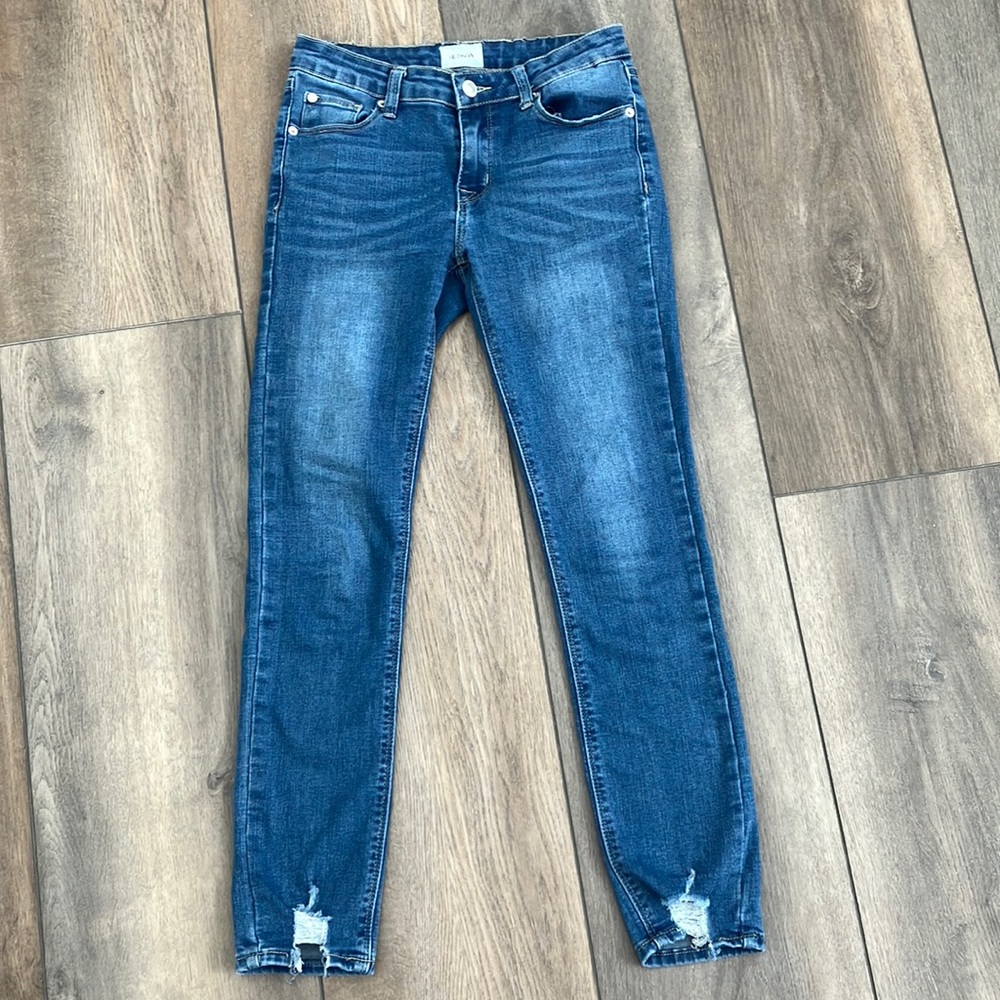 Hudson Jeans